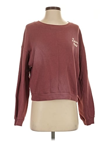 Express Sweatshirt (view 1)