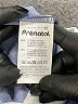 Prenatal Tie-dye Blue Casual Pants Size 6 (estimated) - photo 3