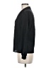 Country Suburbans 100% Polyester Black Long Sleeve Blouse Size 8 - photo 5