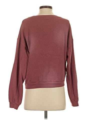 Express Sweatshirt (view 2)