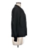 Country Suburbans 100% Polyester Black Long Sleeve Blouse Size 8 - photo 4