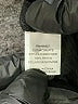 Eyeshadow 100% Rayon Black Long Sleeve Top Size M - photo 8