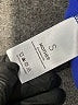 Mother 100% Cotton Blue Sweatshirt Size S - photo 8
