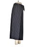 No Comment Stripes Black Casual Pants Size M - photo 4