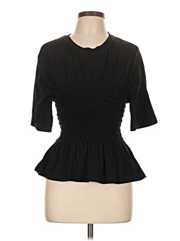 Cos Short Sleeve Top (view 1)