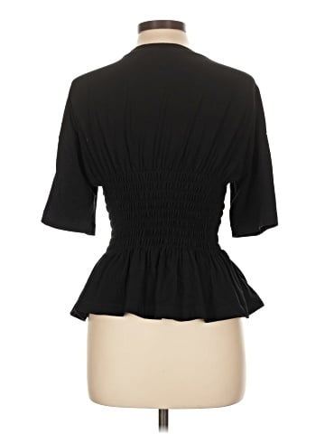 Cos Short Sleeve Top (view 2)