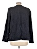 J.Jill Black Blazer Size L - photo 2