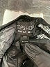 Topshop 100% Polyester Black Tank Top Size 6 - photo 7