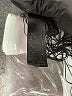 Topshop 100% Polyester Black Tank Top Size 6 - photo 8