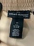 Alfred Dunner 100% Polyester Solid Tan Active Pants Size 16 Petite - photo 4