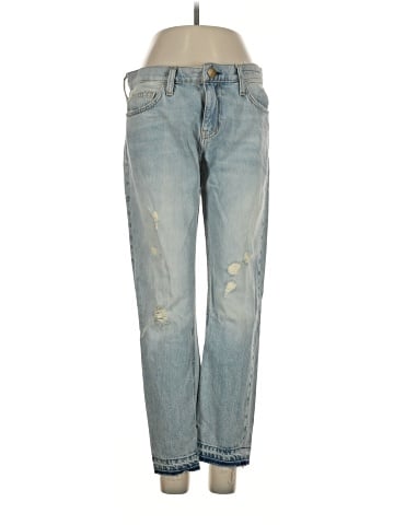 Current/Elliott Jeans (view 1)