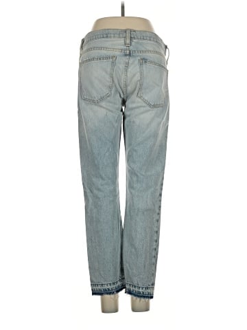 Current/Elliott Jeans (view 2)