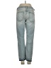Current/Elliott Stars Blue Jeans Size XS (0) - photo 2