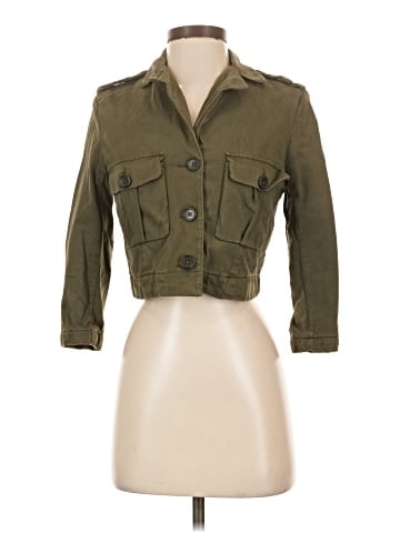 James Perse Jacket (view 1)