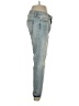 Current/Elliott Stars Blue Jeans Size XS (0) - photo 4