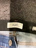 Angels Color Block Blue Jeans Size 6 - photo 7