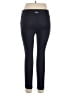 FILA Solid Black Active Pants Size XL (estimated) - photo 2