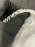 Tyche Chevron-herringbone Silver Cocktail Dress Size M - photo 8