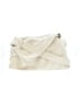 Unbranded 100% Pvc Ivory Hobo One size - photo 1