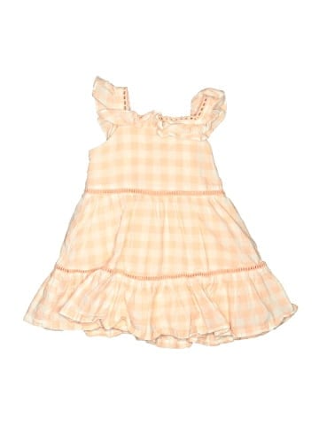 Janie and Jack Dress (view 1)