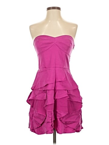 Twelfth Street by Cynthia Vincent Cocktail Dress (view 1)