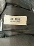 HELMUT Helmut Lang Solid Black Jeggings Size 26 waist - photo 4