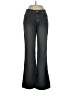 BDG Gray Jeans Size 5 - photo 1