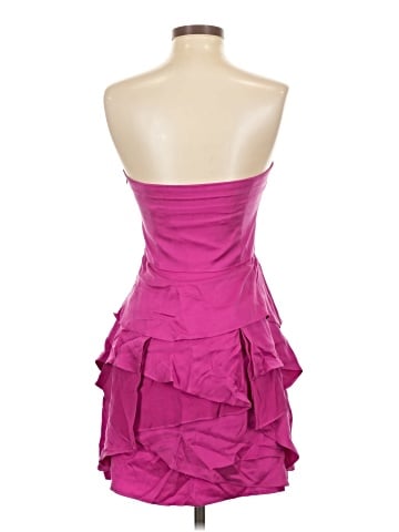 Twelfth Street by Cynthia Vincent Cocktail Dress (view 2)