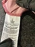 Old Navy Burgundy Dress Size 4T - photo 4