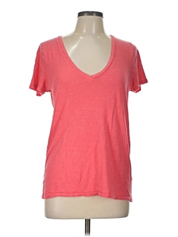 J.Crew Factory Store Short Sleeve T-Shirt (view 1)