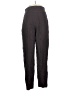 Rachel Comey 100% Polyester Chevron-herringbone Gray Casual Pants Size 10 - photo 1