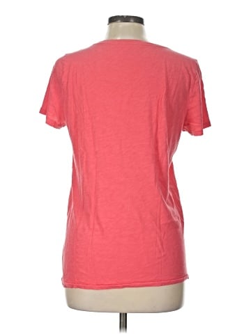 J.Crew Factory Store Short Sleeve T-Shirt (view 2)