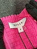 Milly Pink Sleeveless Top Size S - photo 7