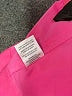 Milly Pink Sleeveless Top Size S - photo 8