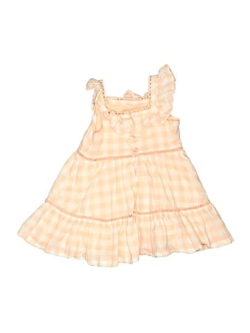 Janie and Jack Dress (view 2)