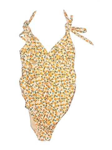 Isabel Maternity One Piece Swimsuit (view 1)