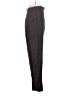 Rachel Comey 100% Polyester Chevron-herringbone Gray Casual Pants Size 10 - photo 4