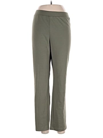 Weekends by Chico's Active Pants (view 1)