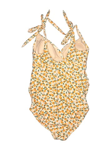 Isabel Maternity One Piece Swimsuit (view 2)