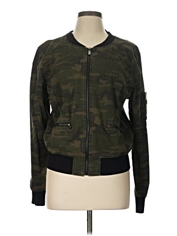Sanctuary Jacket (view 1)