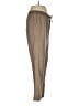 Splendid Brown Casual Pants Size M - photo 4