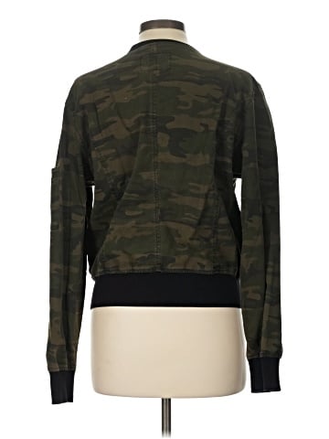 Sanctuary Jacket (view 2)