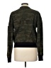 Sanctuary Camo Green Jacket Size L - photo 2