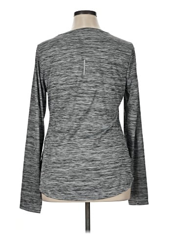 Reebok Long Sleeve T-Shirt (view 2)