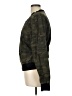 Sanctuary Camo Green Jacket Size L - photo 5