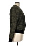 Sanctuary Camo Green Jacket Size L - photo 4