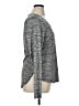 Reebok 100% Polyester Gray Long Sleeve T-Shirt Size XL - photo 4
