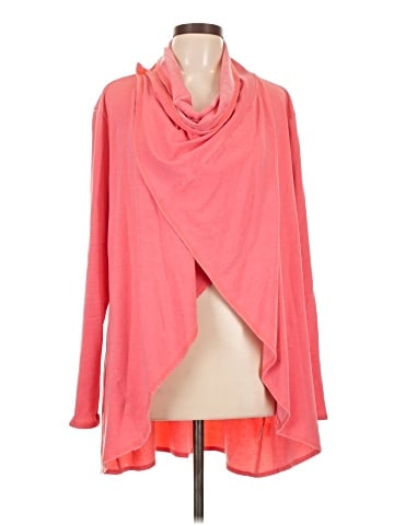 Te Verde Cardigan (view 1)