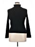 Talbots Black Turtleneck Sweater Size XL - photo 1