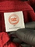 Wonder Nation Burgundy Jacket Size 2T - photo 3